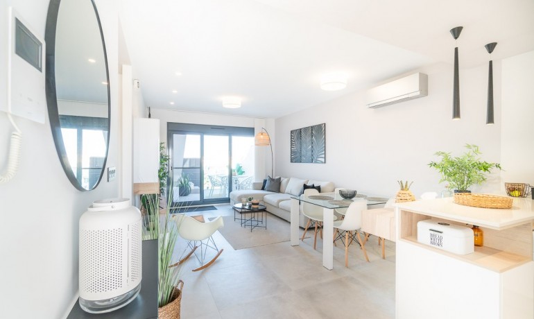 Revente - Appartement / Flat -
Guardamar del Segura* - El Raso