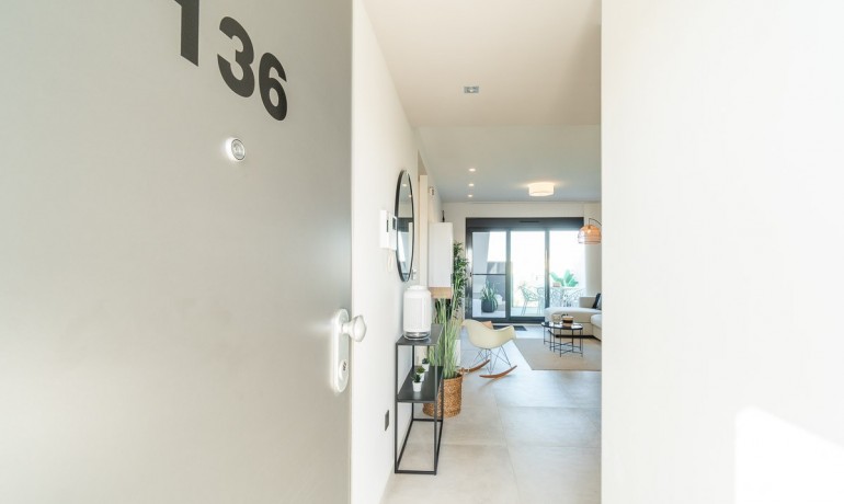 Revente - Appartement / Flat -
Guardamar del Segura* - El Raso