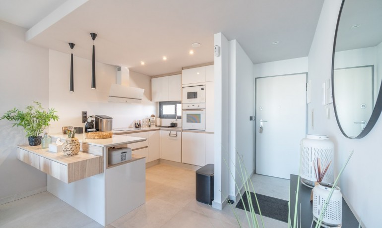 Revente - Appartement / Flat -
Guardamar del Segura* - El Raso