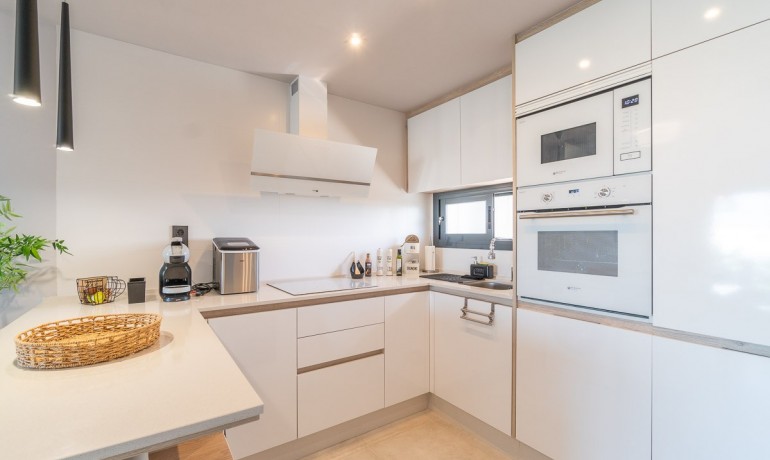 Revente - Appartement / Flat -
Guardamar del Segura* - El Raso