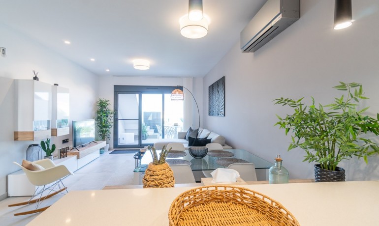 Revente - Appartement / Flat -
Guardamar del Segura* - El Raso