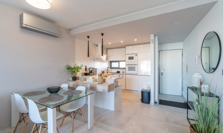 Revente - Appartement / Flat -
Guardamar del Segura* - El Raso