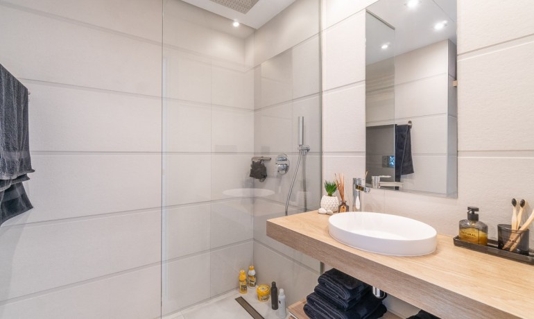 Revente - Appartement / Flat -
Guardamar del Segura* - El Raso