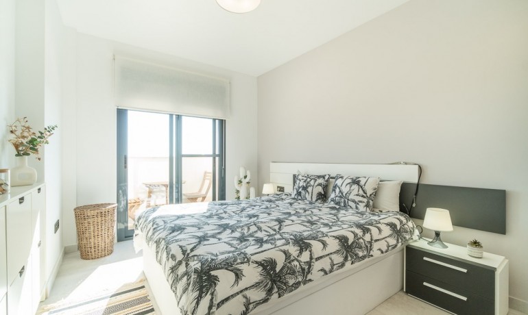 Revente - Appartement / Flat -
Guardamar del Segura* - El Raso