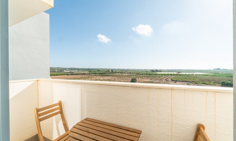 Revente - Appartement / Flat -
Guardamar del Segura* - El Raso