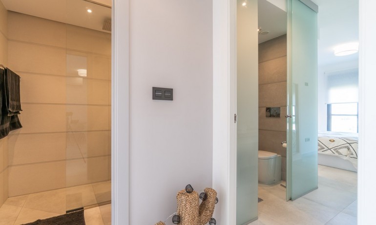 Revente - Appartement / Flat -
Guardamar del Segura* - El Raso