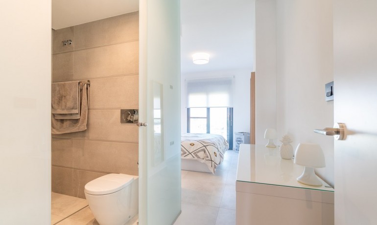 Revente - Appartement / Flat -
Guardamar del Segura* - El Raso