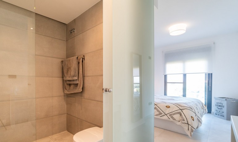 Revente - Appartement / Flat -
Guardamar del Segura* - El Raso