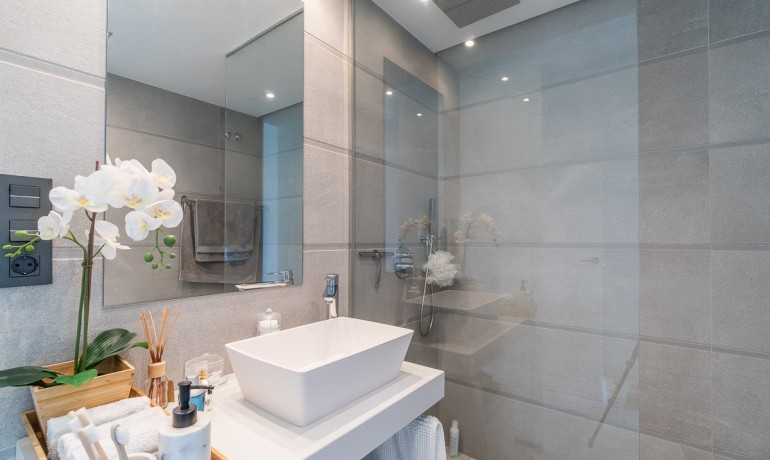 Revente - Appartement / Flat -
Guardamar del Segura* - El Raso