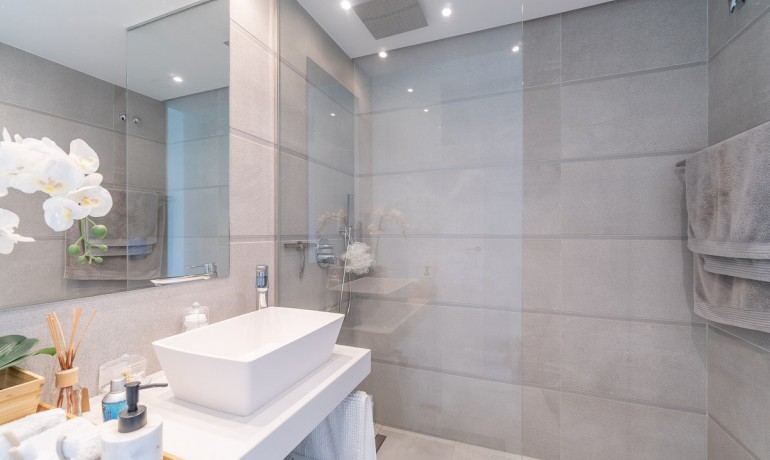 Revente - Appartement / Flat -
Guardamar del Segura* - El Raso