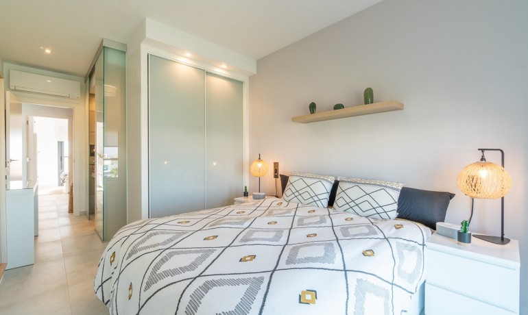 Revente - Appartement / Flat -
Guardamar del Segura* - El Raso