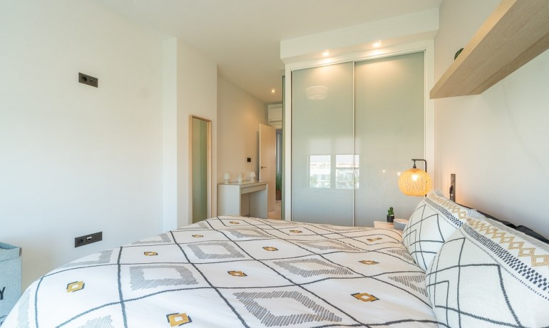 Revente - Appartement / Flat -
Guardamar del Segura* - El Raso