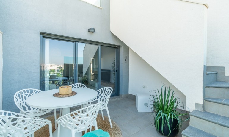 Revente - Appartement / Flat -
Guardamar del Segura* - El Raso