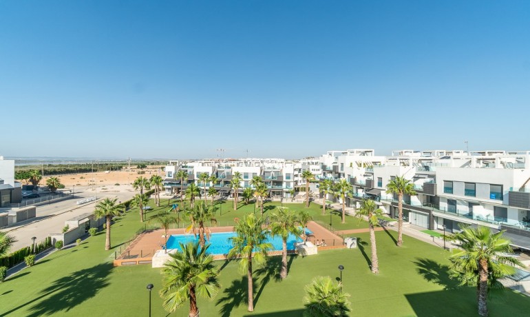 Revente - Appartement / Flat -
Guardamar del Segura* - El Raso