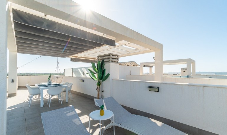 Revente - Appartement / Flat -
Guardamar del Segura* - El Raso