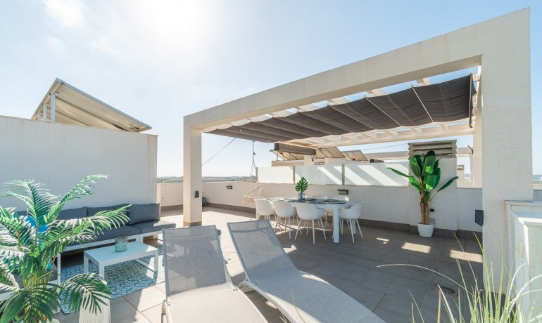 Revente - Appartement / Flat -
Guardamar del Segura* - El Raso