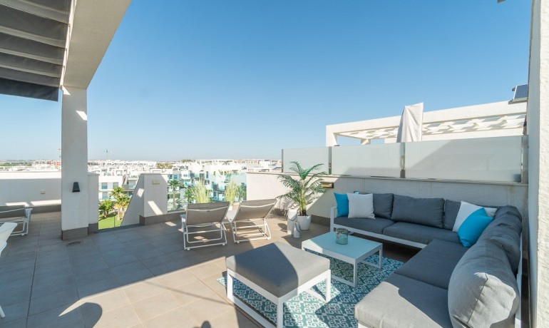 Revente - Appartement / Flat -
Guardamar del Segura* - El Raso