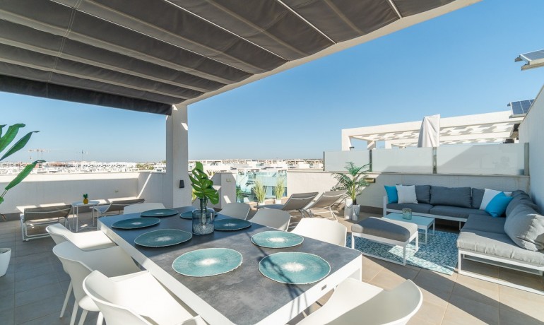 Revente - Appartement / Flat -
Guardamar del Segura* - El Raso