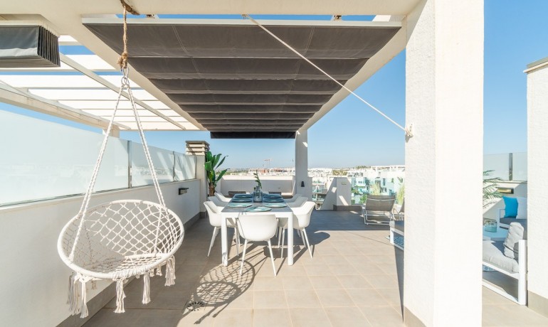 Revente - Appartement / Flat -
Guardamar del Segura* - El Raso
