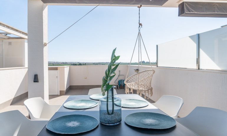 Revente - Appartement / Flat -
Guardamar del Segura* - El Raso