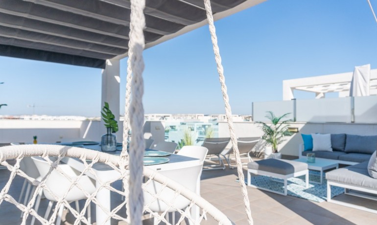 Revente - Appartement / Flat -
Guardamar del Segura* - El Raso