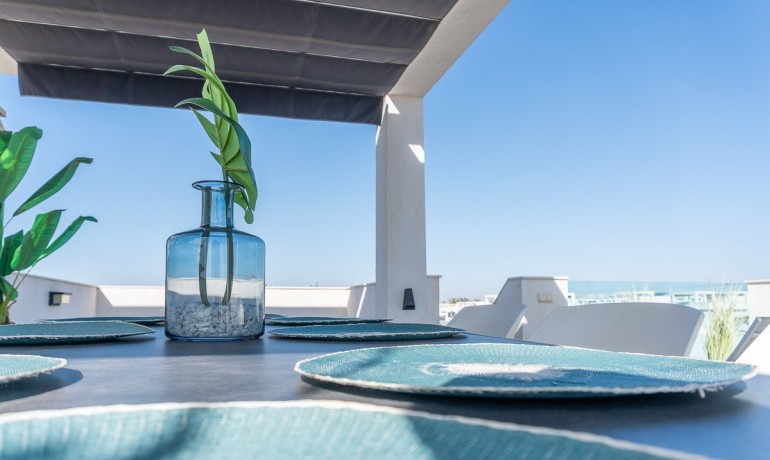 Revente - Appartement / Flat -
Guardamar del Segura* - El Raso