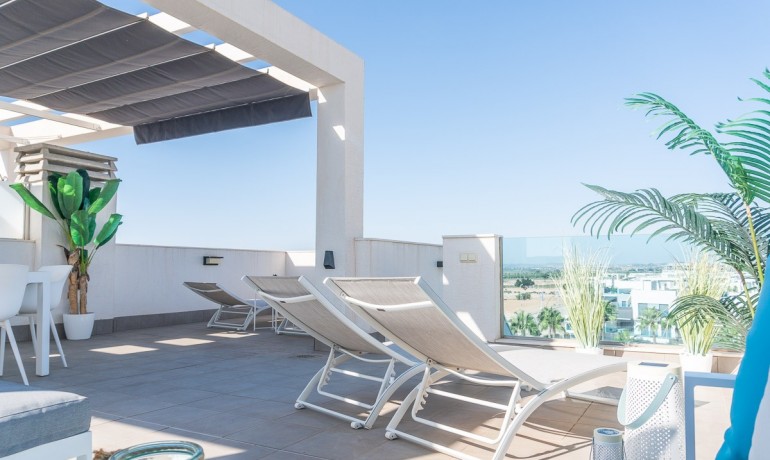 Revente - Appartement / Flat -
Guardamar del Segura* - El Raso