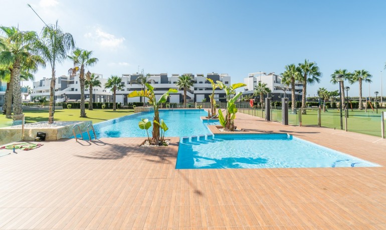 Revente - Appartement / Flat -
Guardamar del Segura* - El Raso