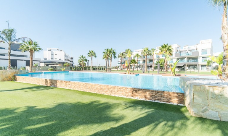 Revente - Appartement / Flat -
Guardamar del Segura* - El Raso