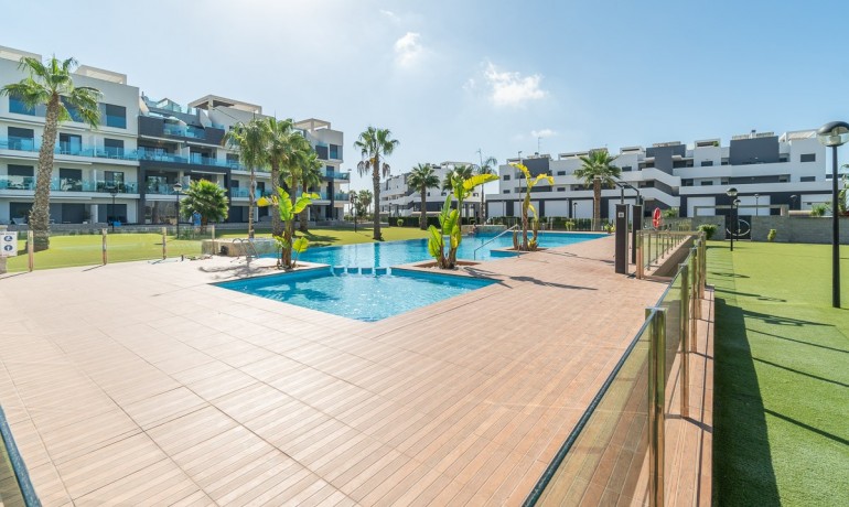 Revente - Appartement / Flat -
Guardamar del Segura* - El Raso