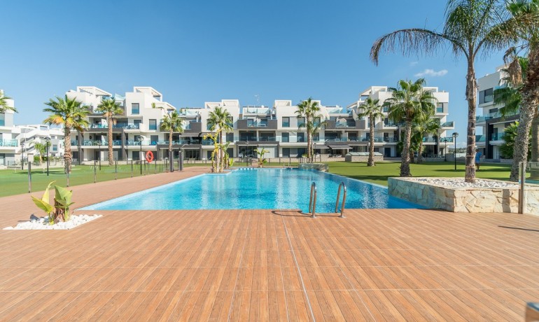 Revente - Appartement / Flat -
Guardamar del Segura* - El Raso