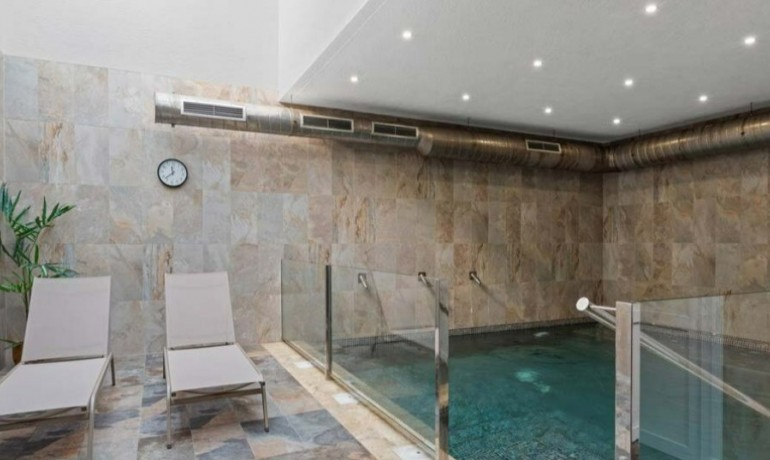 Revente - Appartement / Flat -
Guardamar del Segura* - El Raso