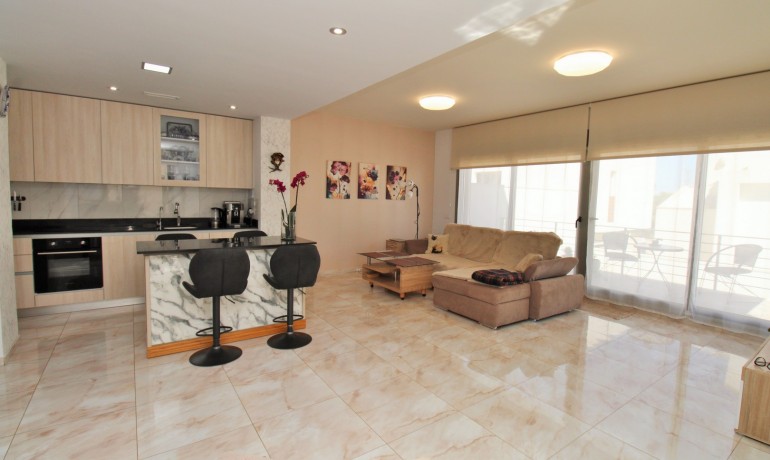 Venta - Villa -
Villamartin