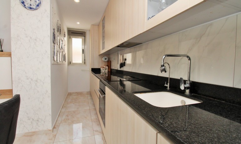 Venta - Villa -
Villamartin