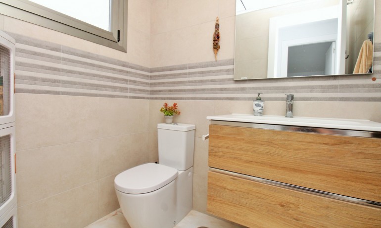 Venta - Villa -
Villamartin