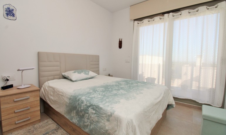 Venta - Villa -
Villamartin
