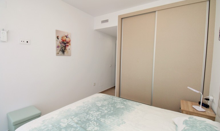 Venta - Villa -
Villamartin