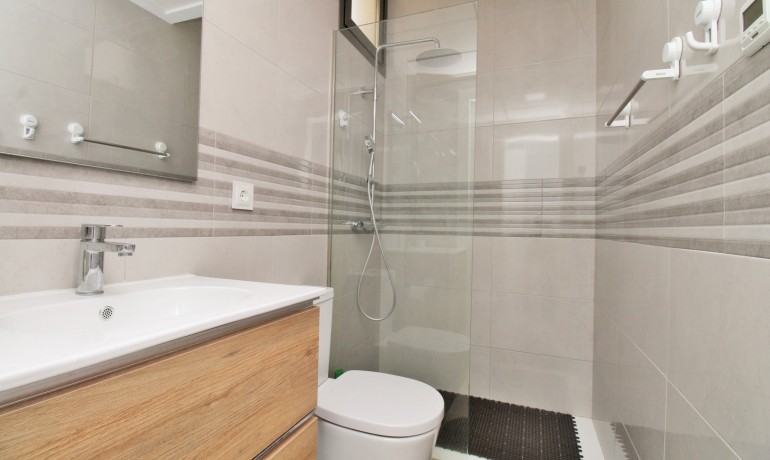 Venta - Villa -
Villamartin