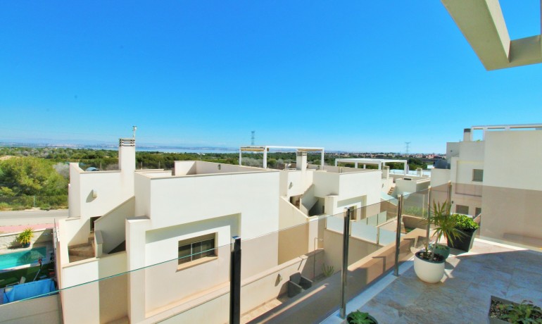 Venta - Villa -
Villamartin