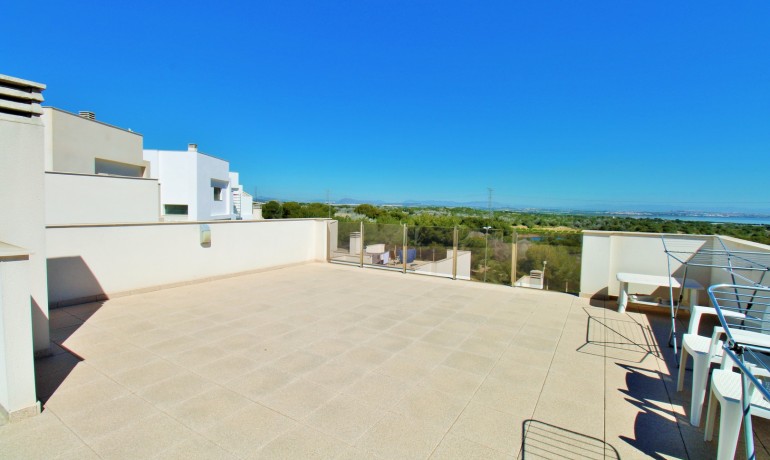 Venta - Villa -
Villamartin