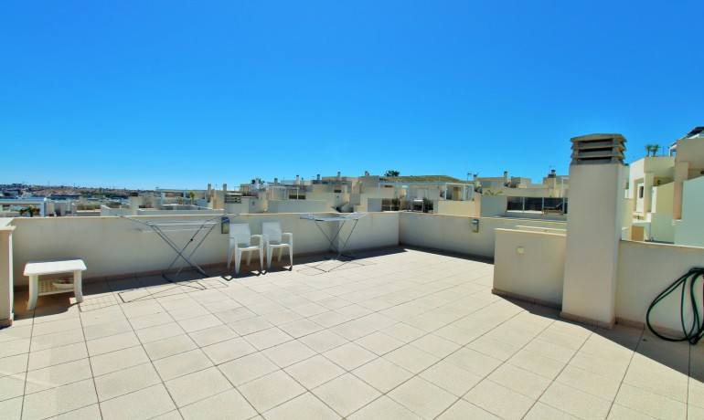 Venta - Villa -
Villamartin