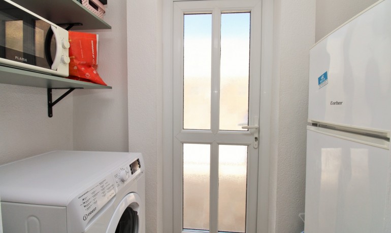 Venta - Casa -
Villamartin