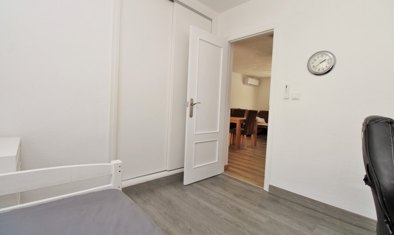 Venta - Casa -
Villamartin