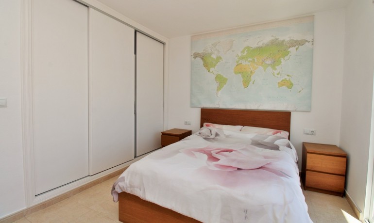 Venta - Casa -
Villamartin