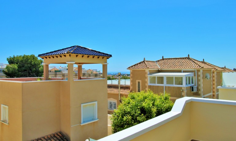 Venta - Casa -
Villamartin