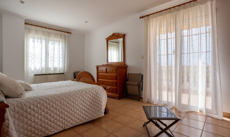 Venta - Villa -
Elche - La Hoya