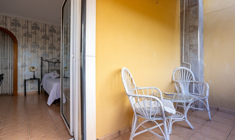 Venta - Villa -
Elche - La Hoya