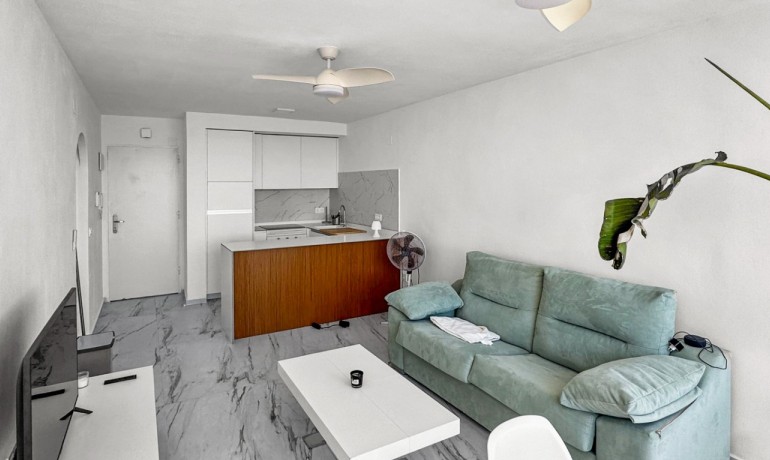 Venta - Apartamento / piso -
Orihuela Costa - Punta Prima