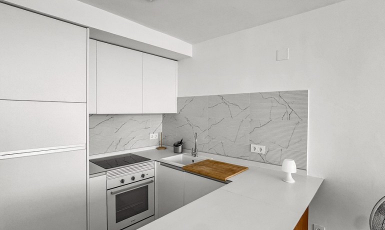 Venta - Apartamento / piso -
Orihuela Costa - Punta Prima
