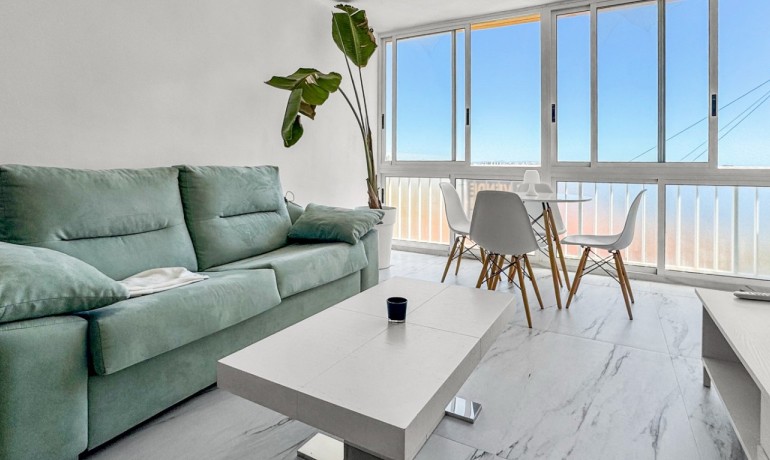 Venta - Apartamento / piso -
Orihuela Costa - Punta Prima
